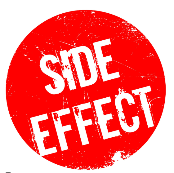 Side Effect Icon